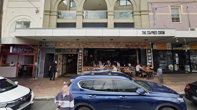 Stone the crows! Popular north shore watering hole to close