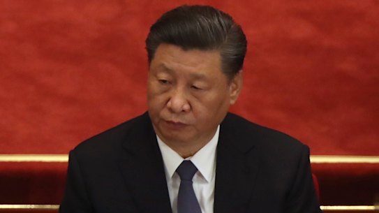 Chinese President Xi Jinping has ratchetted up the heat on Hong Kong and Taiwan.