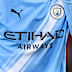 Manchester City face sanctions over the charges.