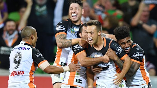 Penalties are up 35 per cent, but who's really being punished?