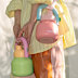 Chako Lab LinLin Kettle