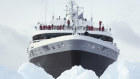 Ponant’s hybrid icebreaker Le Commandant Charcot is set to take its maiden voyage in mid-2021.