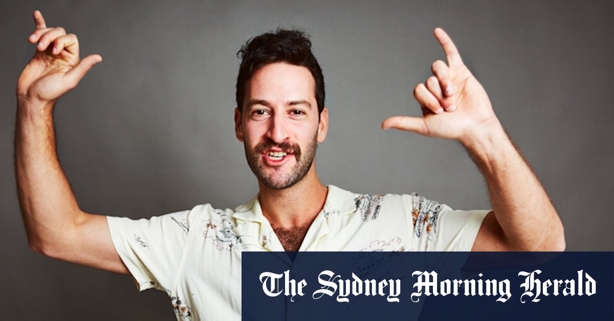 Remember laughing? These 10 live shows will get you back in the habit - Vimarsana News
