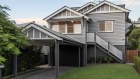 The four-bedroom renovated house at 229 Thistle Street in northern Brisbane’s Gordon Park sold at auction for $1.925 million.