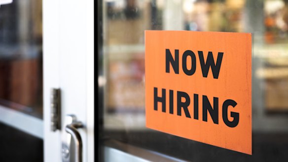 The tension between unemployment and inflation will continue to dominate the economic outlook.