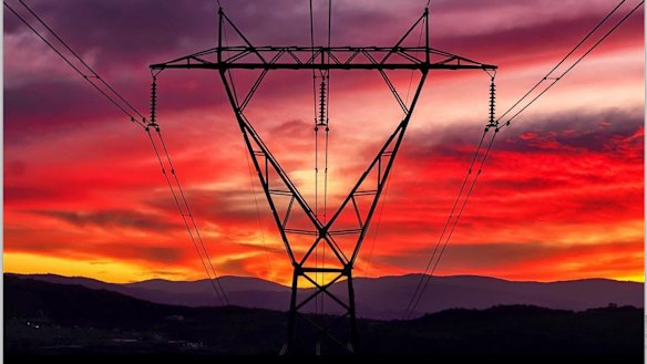  Government bodies are planning to evolve the grid, but it doesn't solve the immediate problem of lost power.