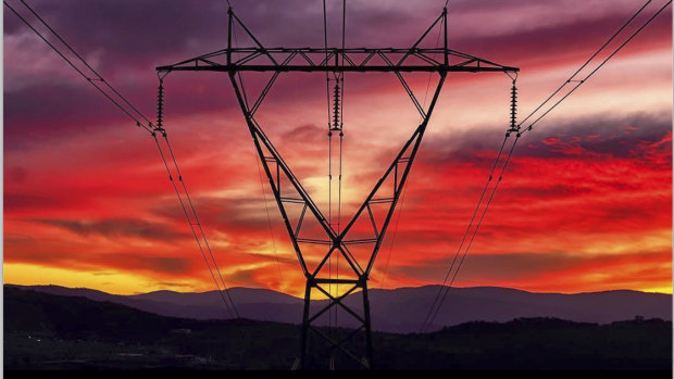  Government bodies are planning to evolve the grid, but it doesn't solve the immediate problem of lost power.