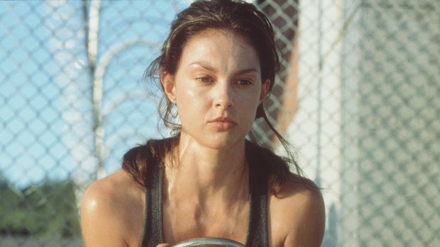 Ashley Judd in Double Jeopardy,