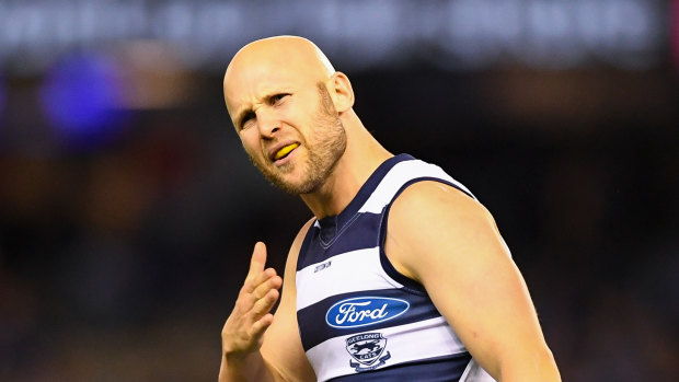Gary Ablett won't challenge his one-match ban.