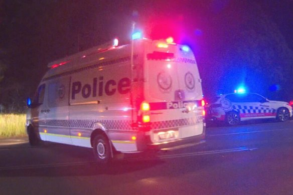 A critical incident investigation has commenced.