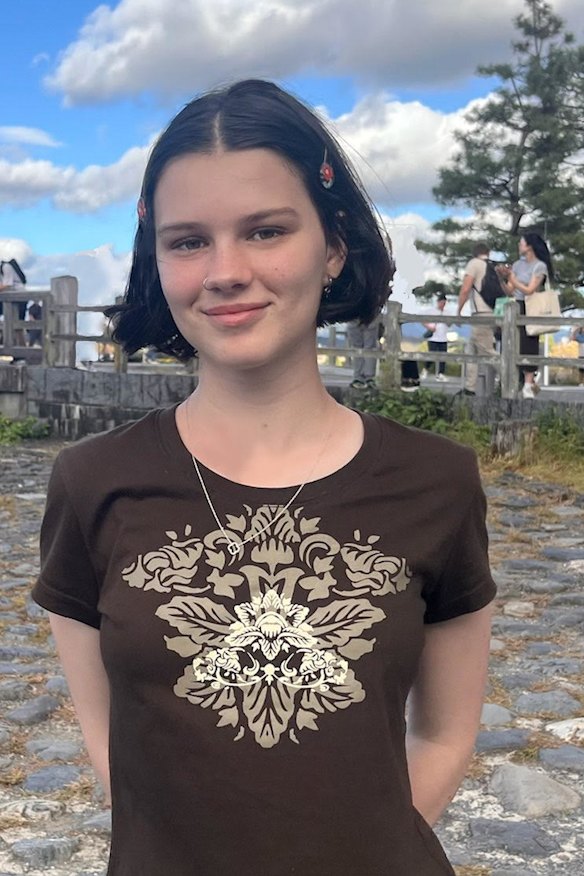 When the Black Summer bushfires finally cleared, young Australians such as Katya Zheluk wanted answers.