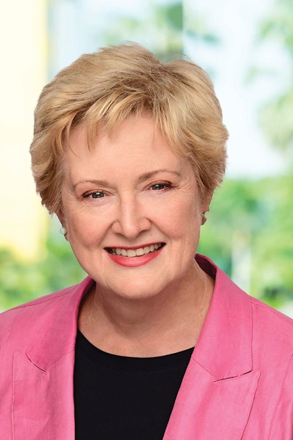 MLC Susan Carter has proposed an amendment to the voluntary assisted dying law.