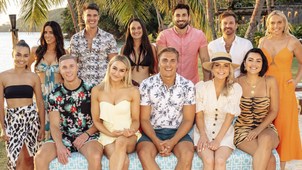 Bachelor in paradise full episodes online cheap