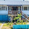 The house at 9 Thomas Street in Clontarf sold for $675,000