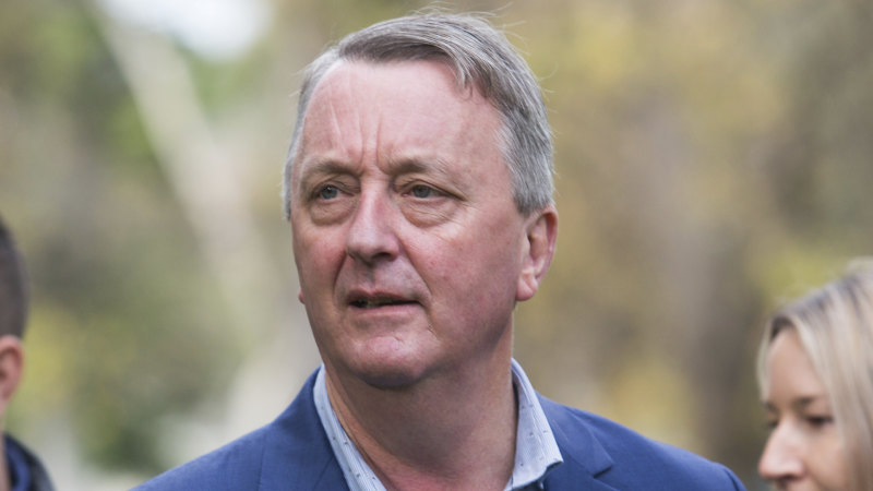 Raise The Medicare Levy To Pay For Mental Health Says Victoria