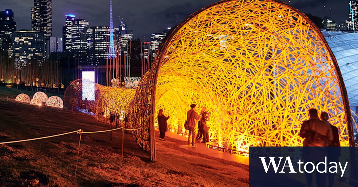 Hot winter nights: your guide to the Rising festival in Melbourne - Vimarsana News