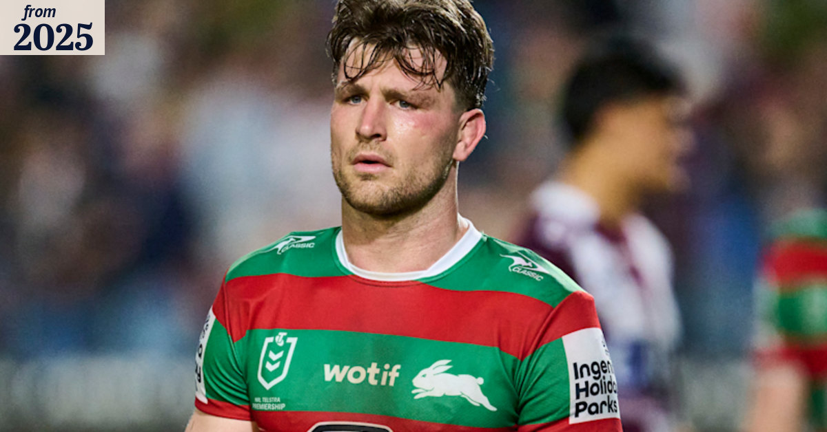 South Sydney Rabbitohs player Jai Arrow sued in NSW Court over dog attack