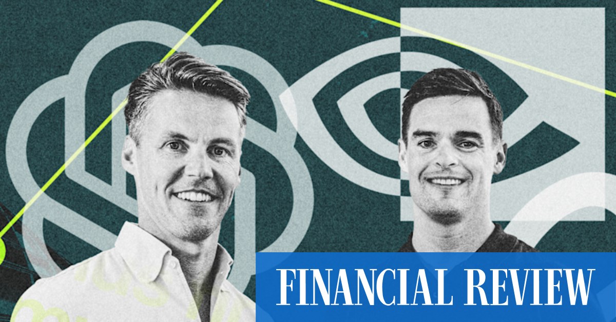 afr.com - Alex Gluyas - Hedge fund uncovers 30 red flags against Firmus
