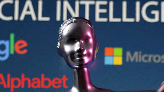 Artificial intelligence is no substitute for the the real thing.