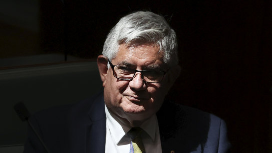 Minister for Indigenous Australians Ken Wyatt has released the options for design of an Indigenous Voice for public consultation.