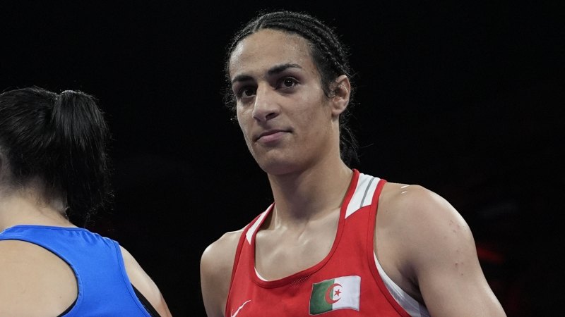 Boxing administrators’ rivalry on gender eligibility hurts fighters