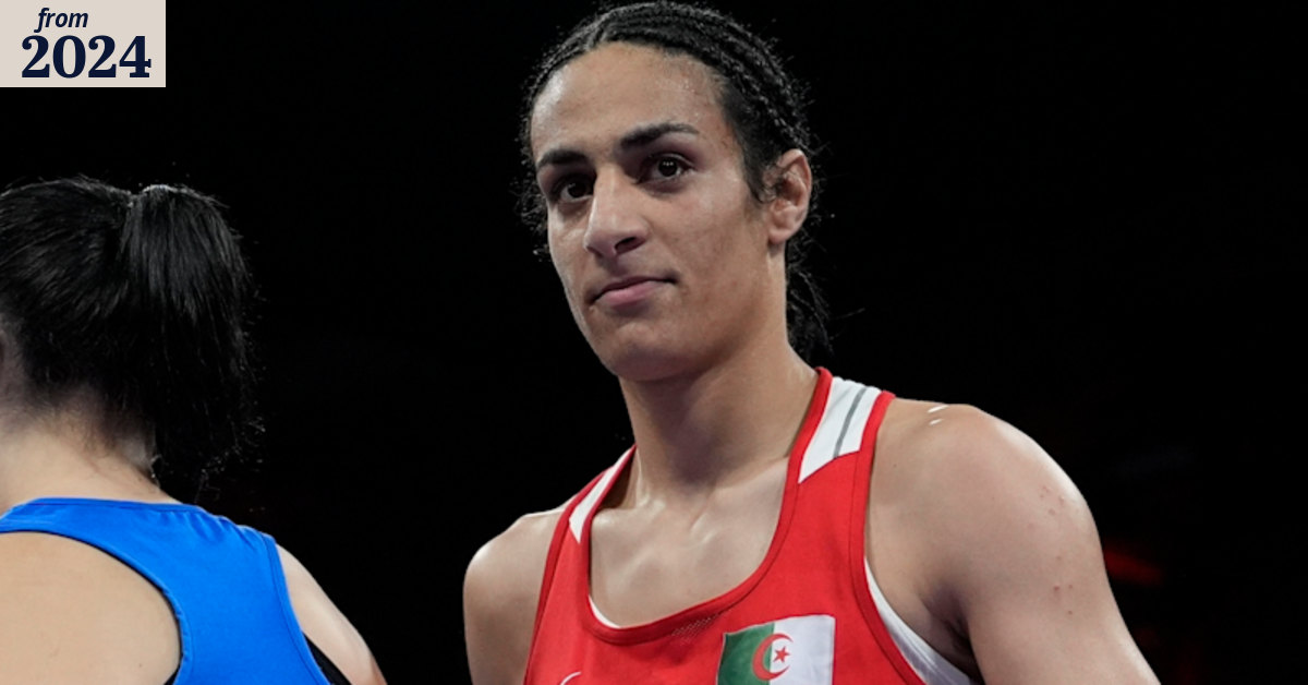 Boxing administrators’ rivalry on gender eligibility hurts fighters