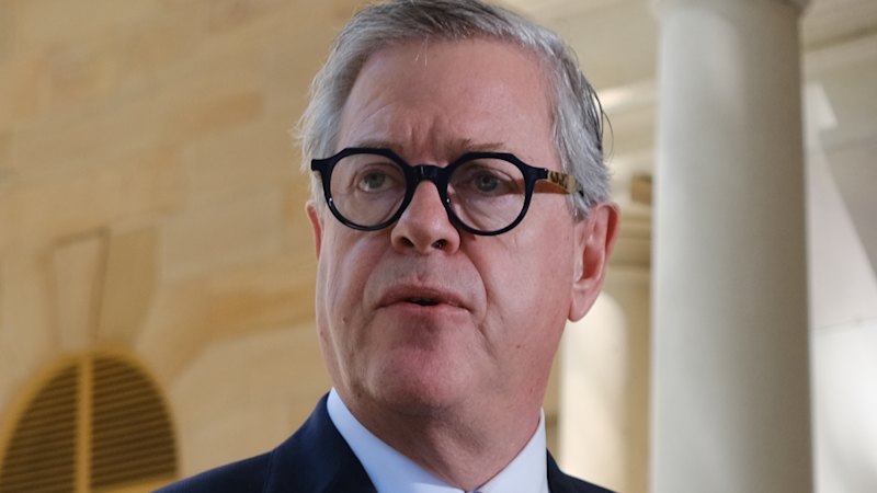 Ban on kids’ gender care in Queensland public hospitals extended