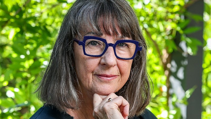 Younger people have no idea I spent most of my 20s in a moshpit: Rosalie Ham