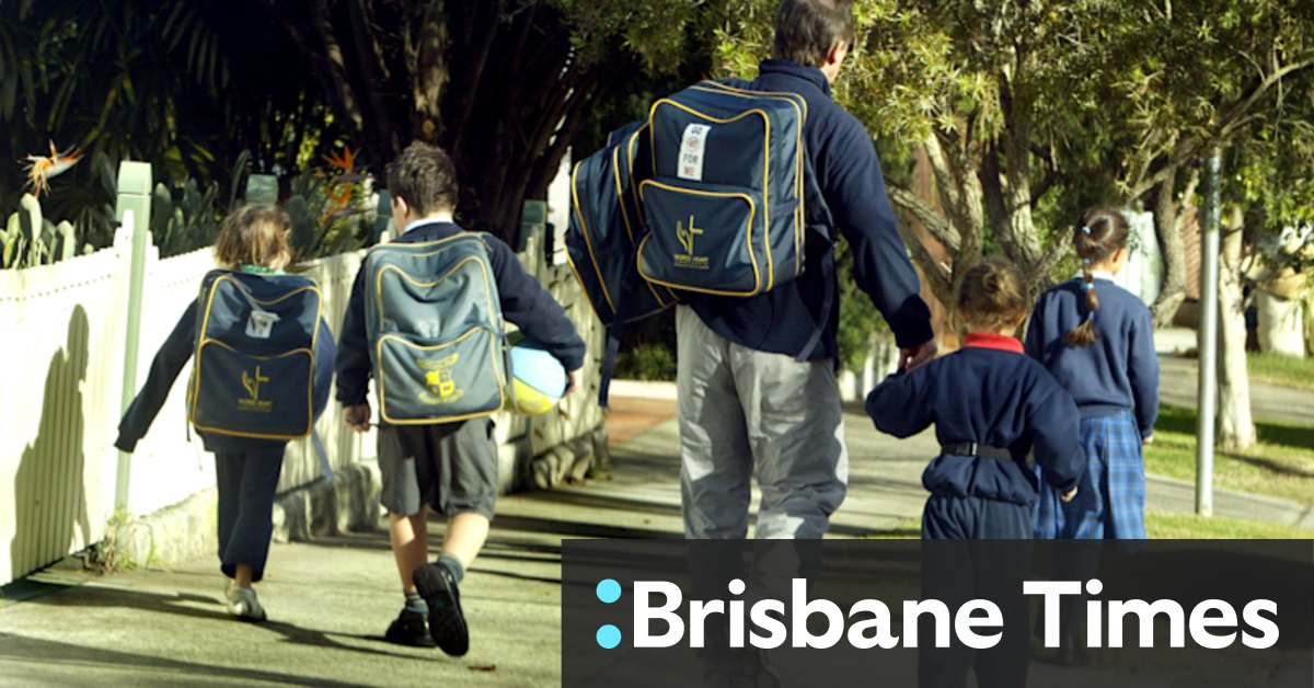 NSW school vouchers: Parents face delays for $500 after-school care vouchers for primary school children - Vimarsana News
