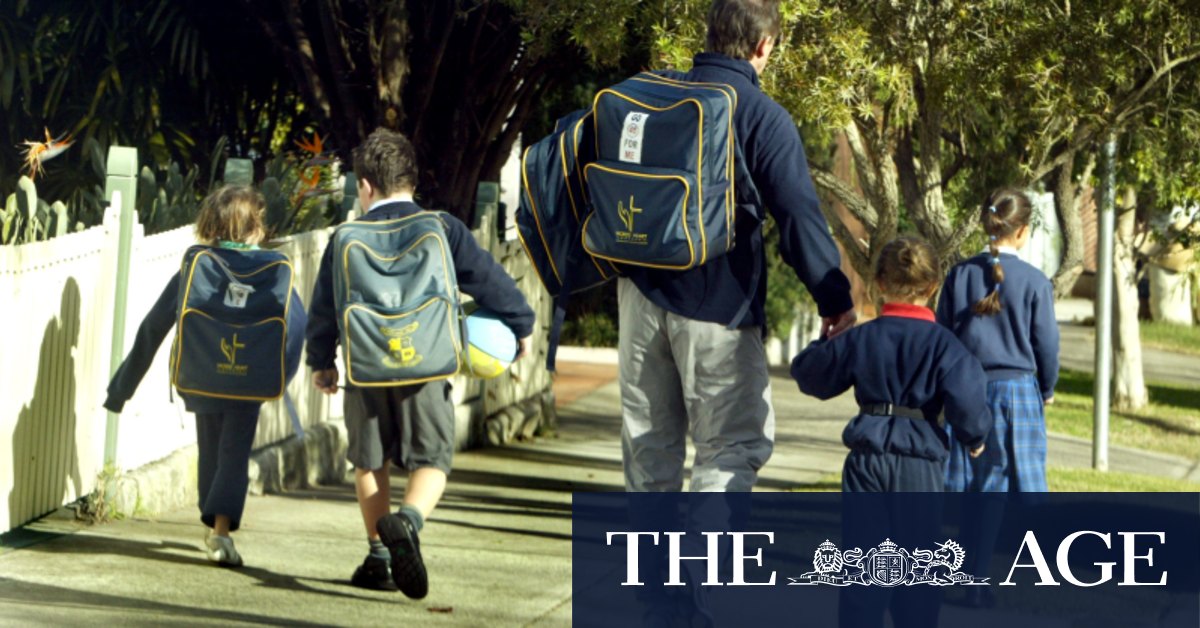 NSW school vouchers: Parents face delays for $500 after-school care vouchers for primary school children - Vimarsana News