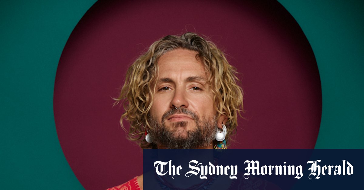 ’I can’t be Beyoncé. But...” Musician John Butler on his smartest financial choice