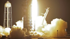 SpaceX, Elon Musk’s rocket firm, made 21 successful satellite launches last year.