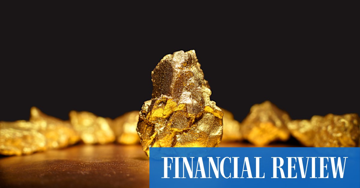 AustralianSuper-backed Federation Mining sells out of OreCorp - Vimarsana News