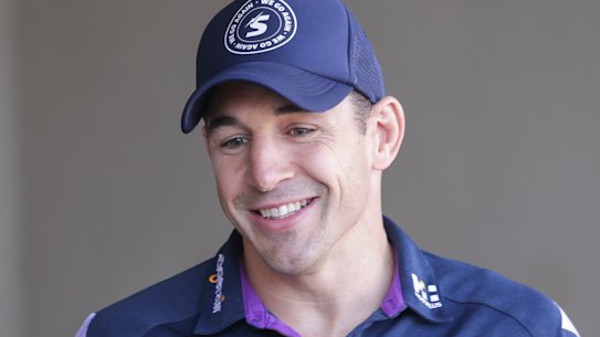 Former NRL judiciary chair says Slater decision won't open 'Pandora's Box'