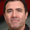 New Essendon coach Brad Scott is yet to announce his captain for this year.