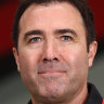 ‘We’ve got a problem here’: What Brad Scott found at Essendon