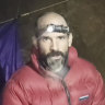 ‘Close to the edge’: Ailing explorer trapped 1000 metres deep in Turkish cave awaits rescue