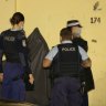 Pair arrested over Maroubra beachfront unit shooting