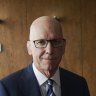 Wilson Asset Management head Geoff Wilson.