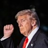 Trump says ISIS second-in-command Abu-Bilal al-Minuki eliminated