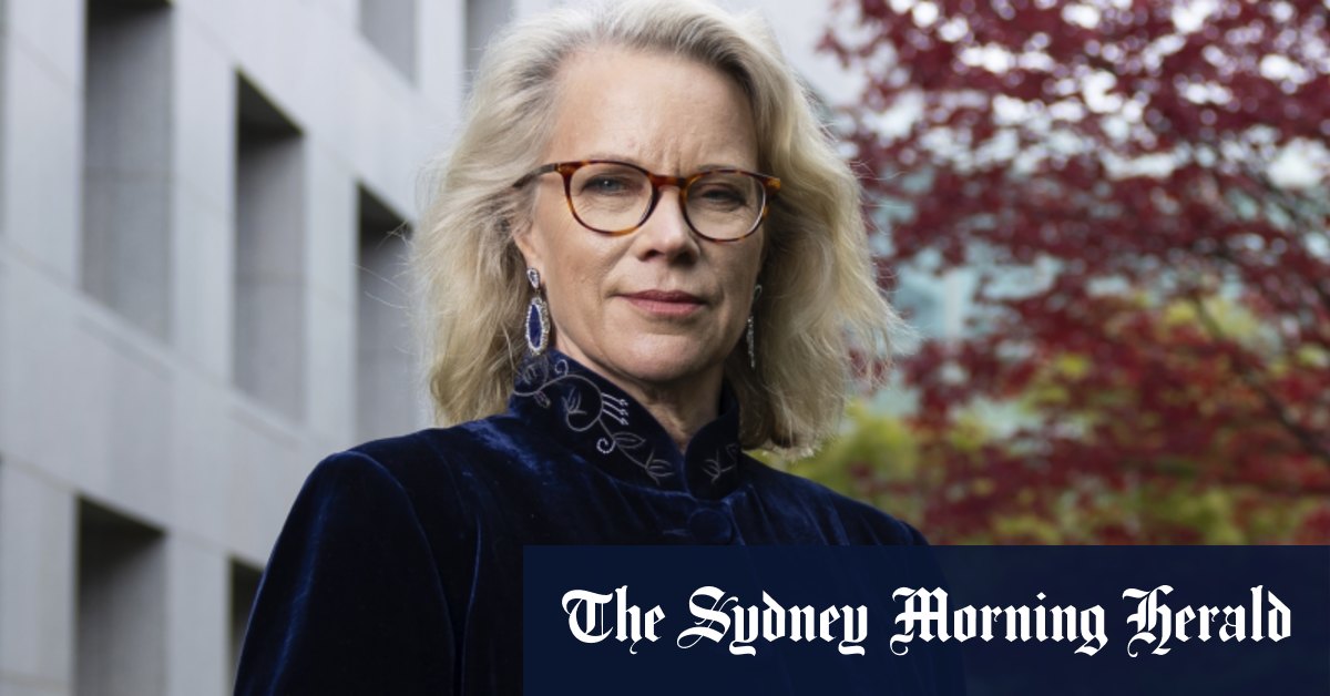 ABC’s Laura Tingle under fire after ‘racist country’ comments