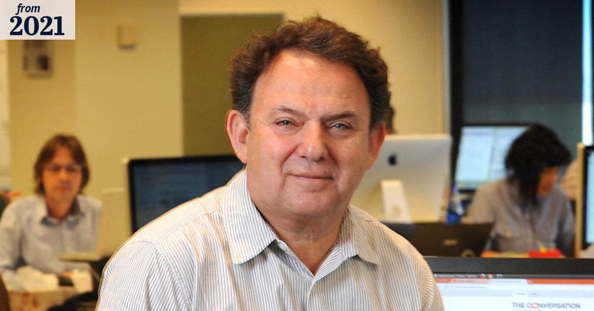 New Monash University wire service aimed at fighting misinformation ...