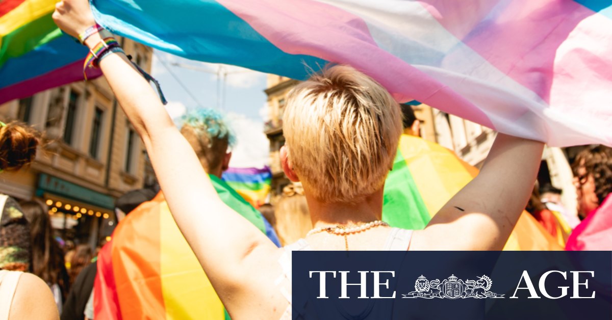 Contentious UK gender medicine report prompts reflection, outrage in Australia - Vimarsana News