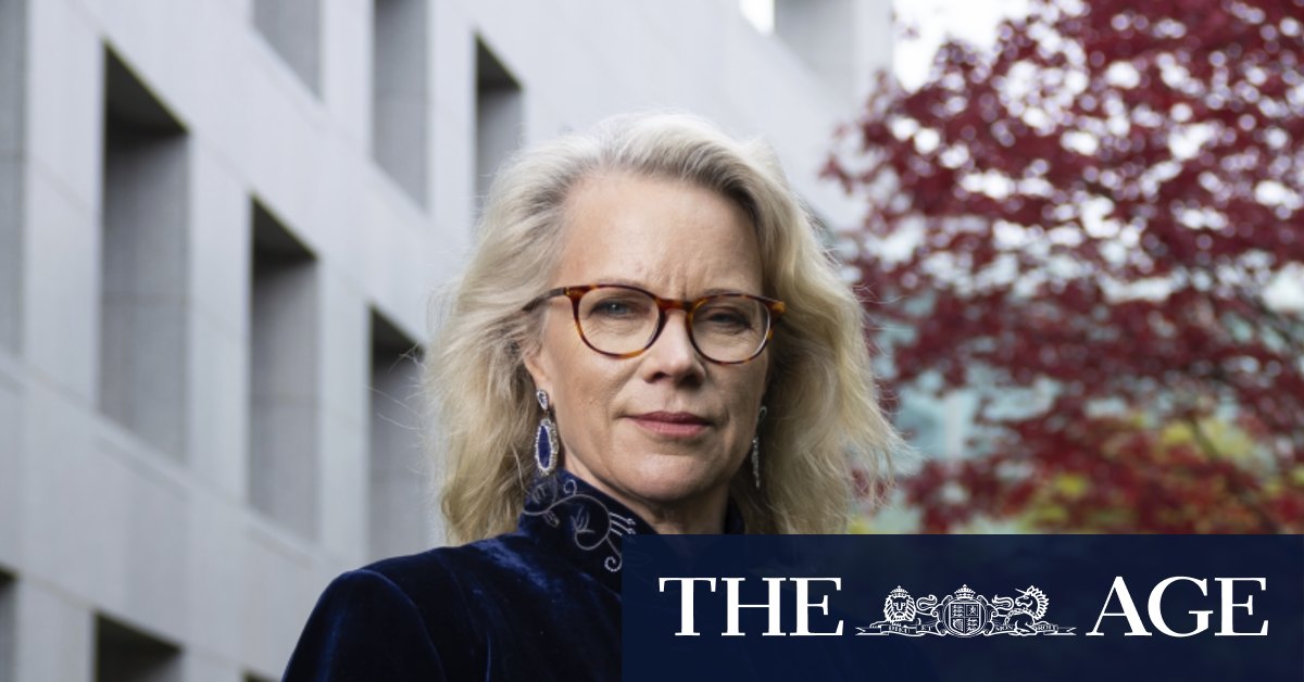 ABC management rebukes Laura Tingle