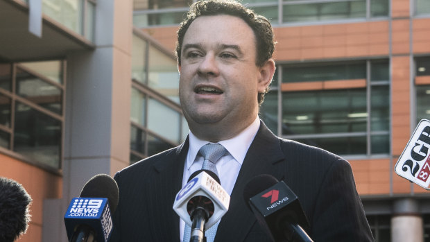 Tourism Minister Stuart Ayres has backed the federal government's proposal to turn off the funding tap to states' domestic tourism sectors if they keep borders closed longer than necessary.