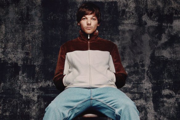 Louis Tomlinson's “Walls” Album: Analysis And Ranking!, by Louis Tomlinson  Articles