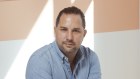 Hivery co-founder and CEO Jason Hosking started the company after working for Coca-Cola.