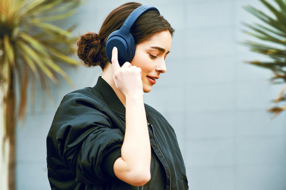 Sony 900 extra best sale bass