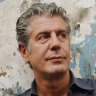 Anthony Bourdain