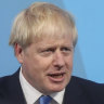 Boris Johnson wins race to become Britain's 'Brexit Prime Minister'
